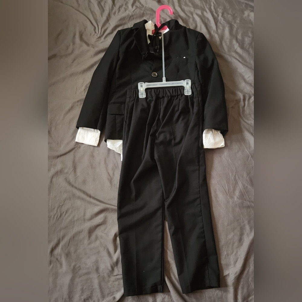 Boys Suit